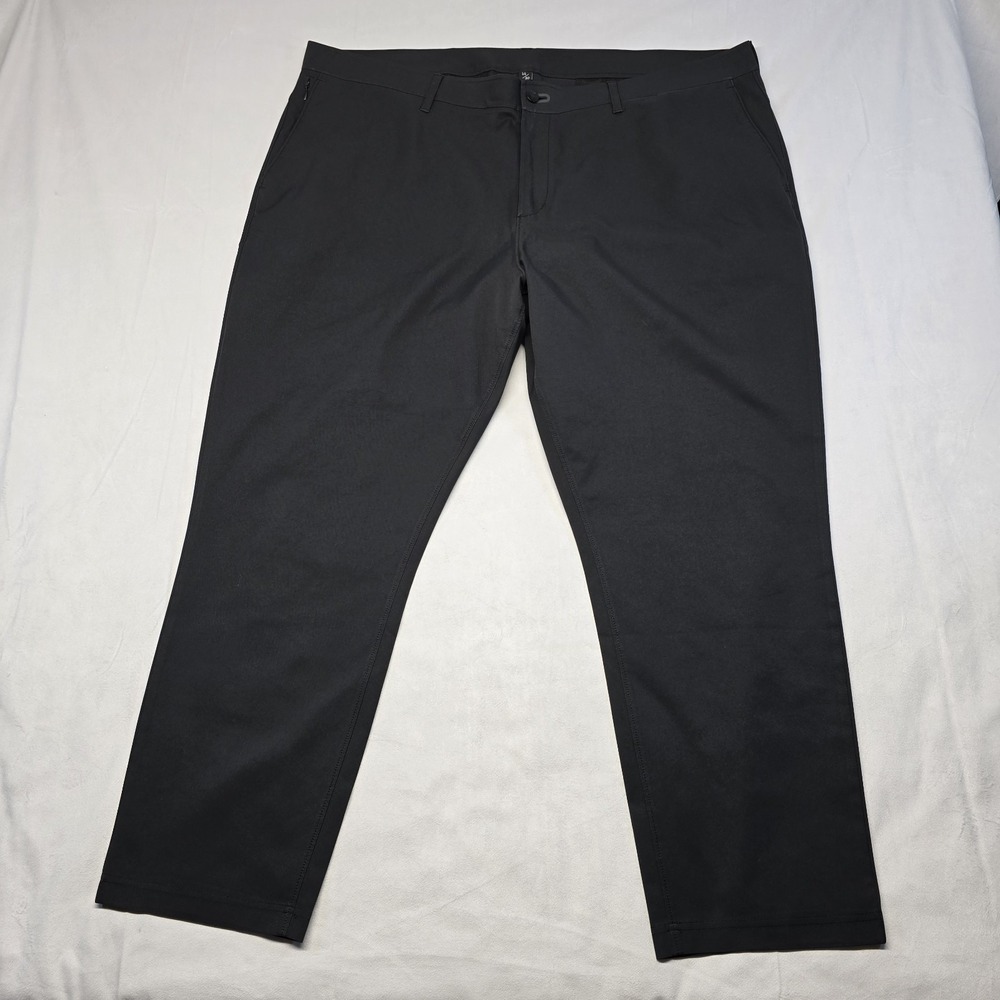 Public Rec Men's Size 44x30 All Day Everyday 5-Pocket‎ Pants Stretch